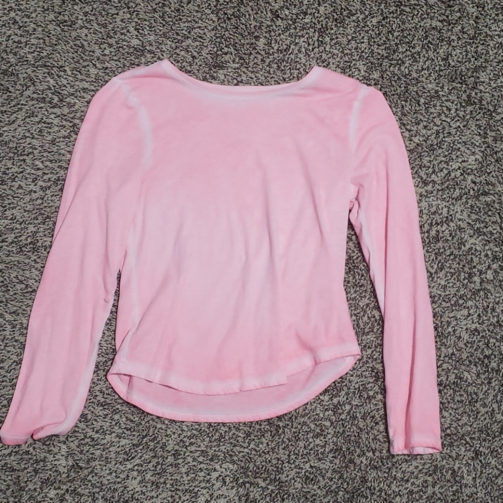 Favorite Tee M (8) pink